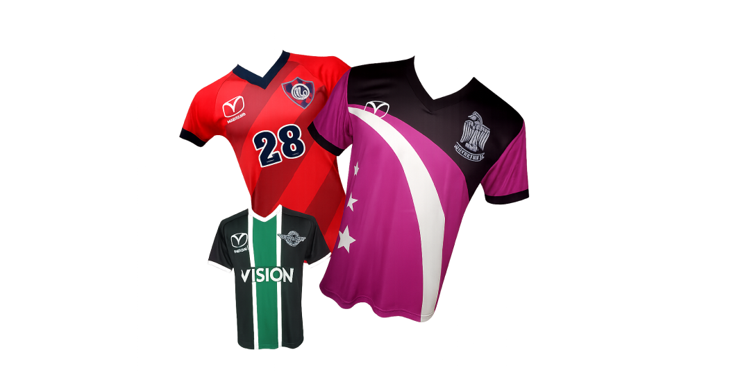 Indumentaria futbolera