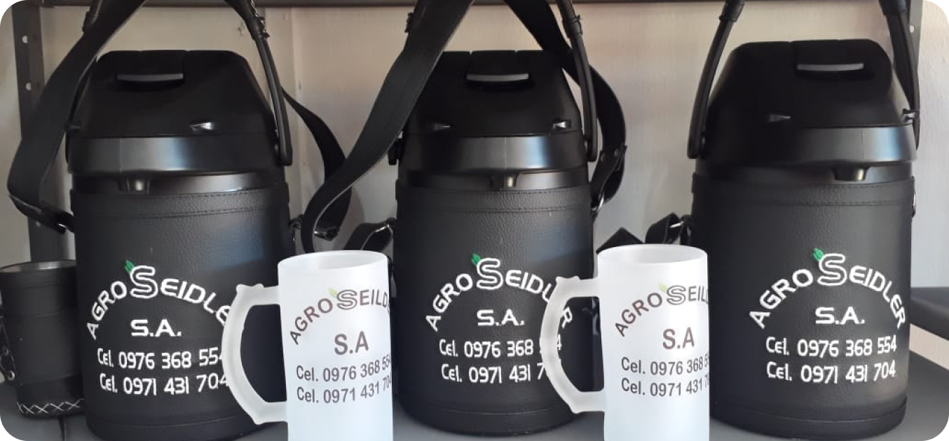 Productos corporativos
